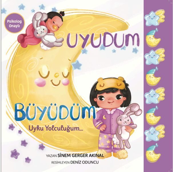 Uyudum Büyüdüm  (4022)