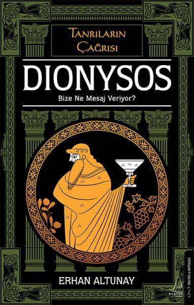 Tanrıların Çağrısı - Dionysos  (4022)