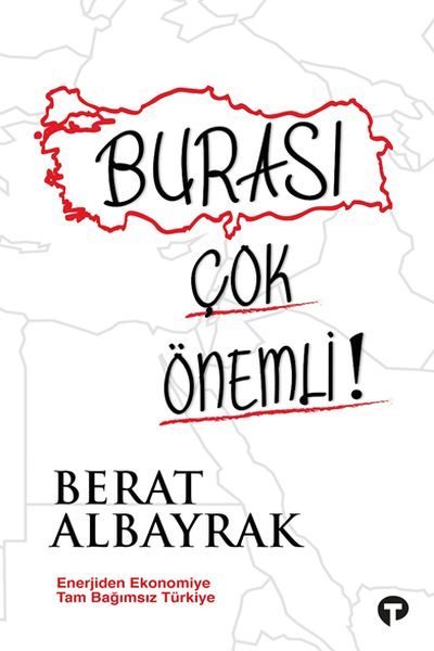 Burası Çok Önemli!  (4022)