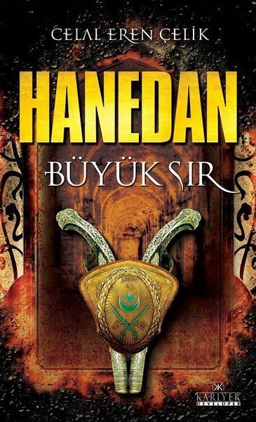 Hanedan - Büyük Sır  (4022)