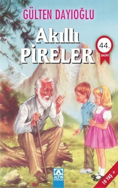 Akıllı Pireler  (4022)