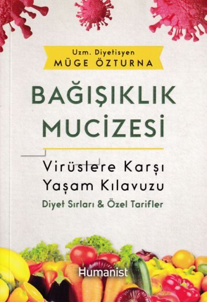 Bağışıklık Mucizesi  (4022)