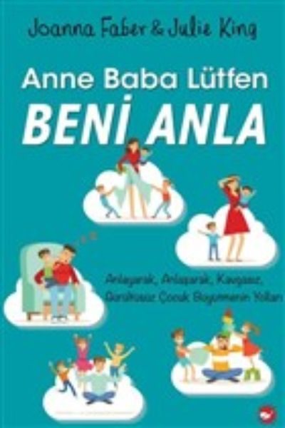 Anne Baba Lütfen Beni Anla  (4022)