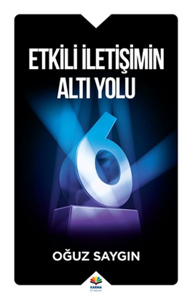 Etkili İletişimin Altı Yolu  (4022)