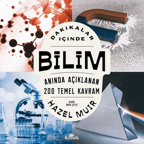 Dakikalar İçinde Bilim  (4022)