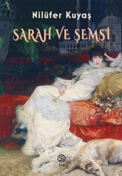 Sarah Ve Şemsi  (4022)