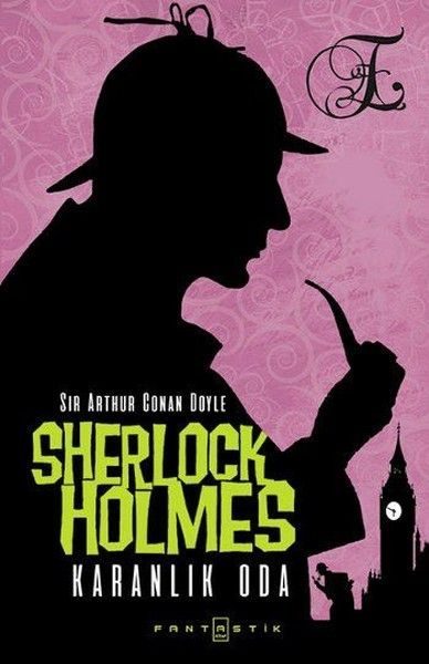 Sherlock Holmes - Karanlık Oda  (4022)