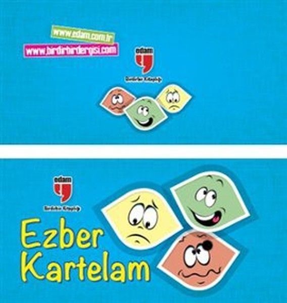 Ezber Kartelam  (4022)