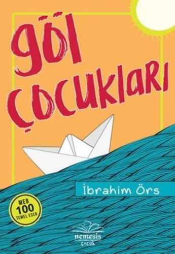 Göl Çocukları  (4022)