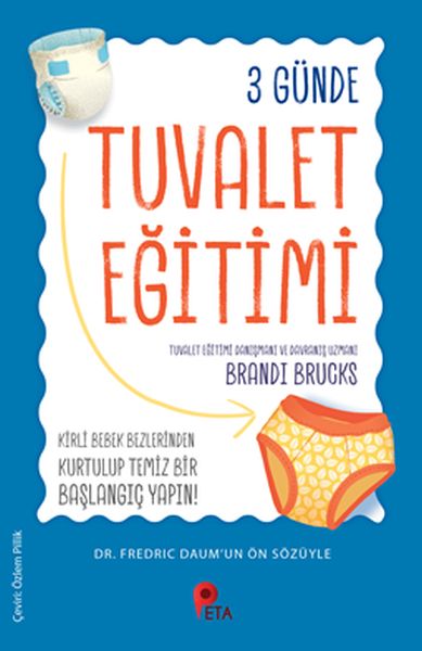 3 Günde Tuvalet Eğitimi  (4022)