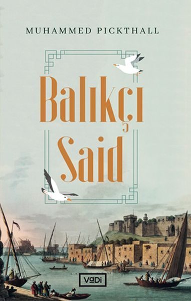 Balıkçı Said  (4022)