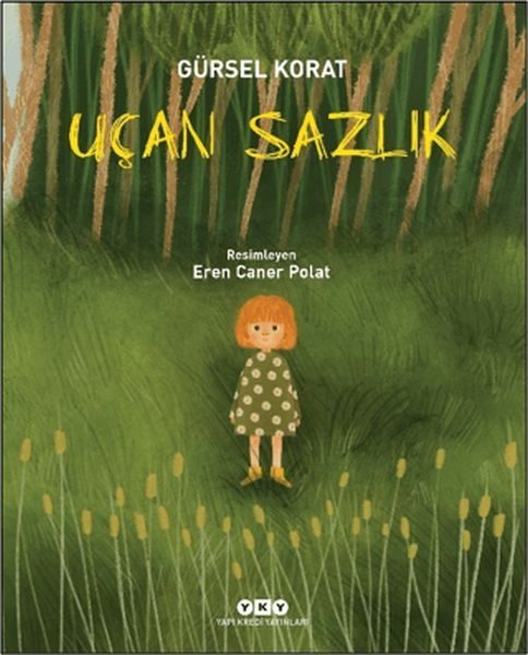 Uçan Sazlık  (4022)