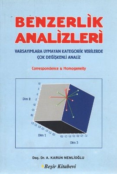 Benzerlik Analizleri  (4022)