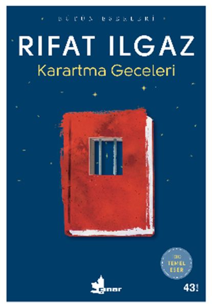 Karartma Geceleri  (4022)