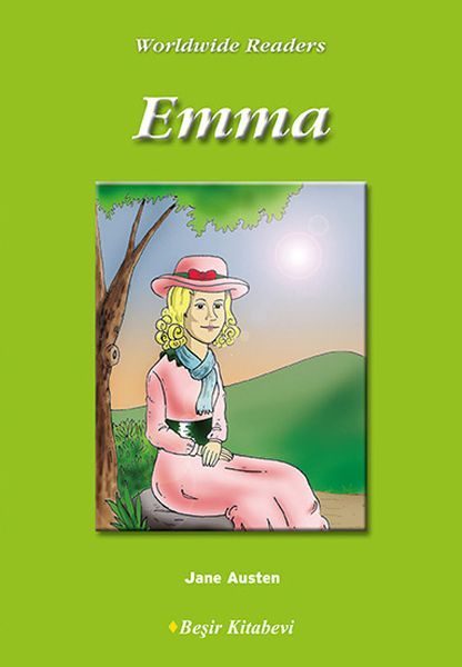 Level 3 - Emma  (4022)