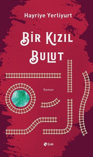 Bir Kızıl Bulut  (4022)