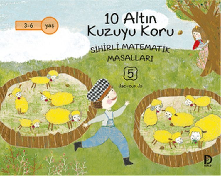 On Altın Kuzuyu Koru  (4022)