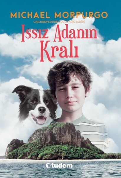 Issız Adanın Kralı  (4022)