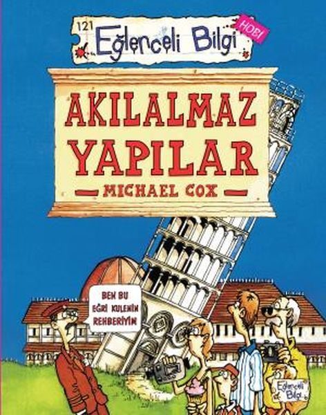 Akılalmaz Yapılar  (4022)