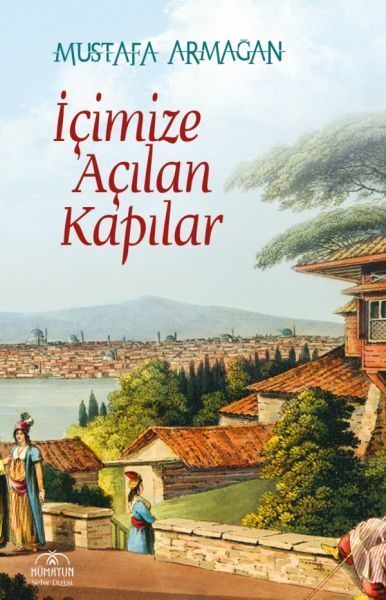 İçimize Açılan Kapılar  (4022)