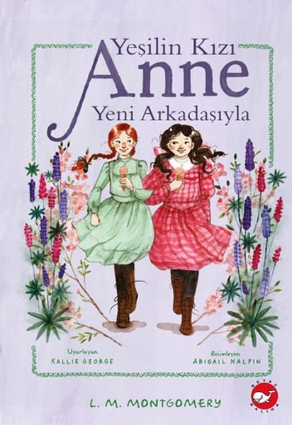 Yeşilin Kızı Anne Yeni Arkadaşıyla  (4022)