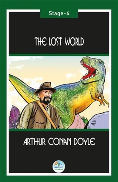 The Lost World (Stage-4)  (4022)