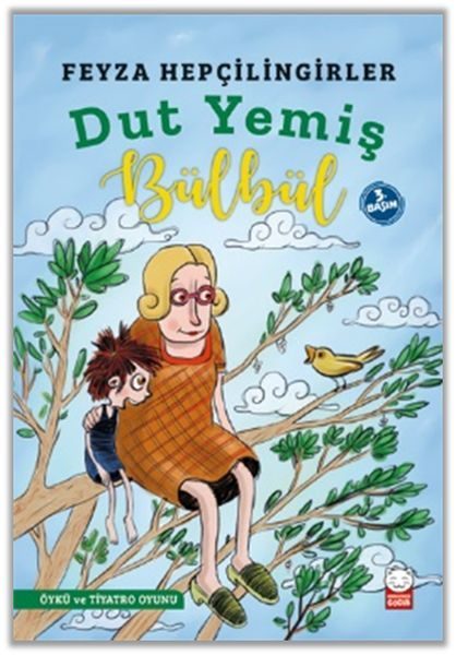 Dut Yemiş Bülbül  (4022)