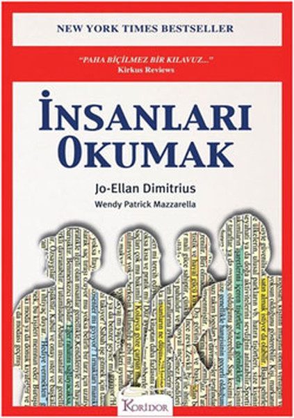 İnsanları Okumak  (4022)