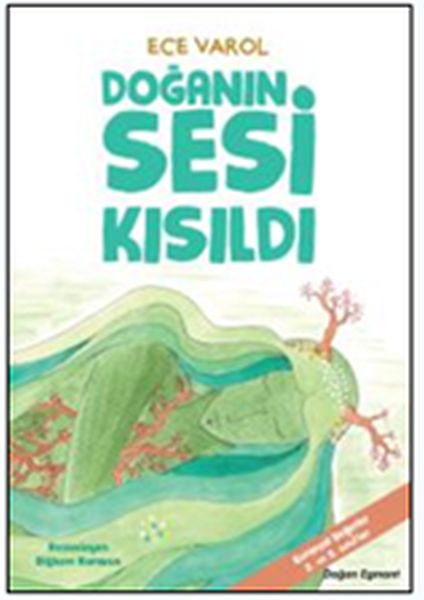 Doğanın Sesi Kısıldı  (4022)