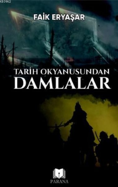 Tarih Okyanusundan Damlalar  (4022)