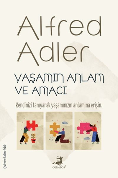 Yaşamın Anlam ve Amacı  (4022)