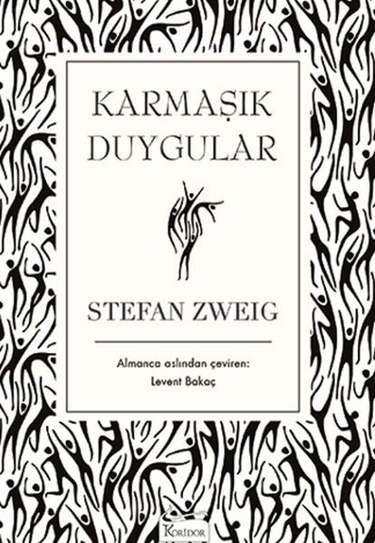 Karmaşık Duygular (Bez Ciltli)  (4022)