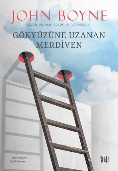 Gökyüzüne Uzanan Merdiven  (4022)