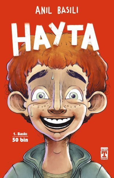 Hayta  (4022)