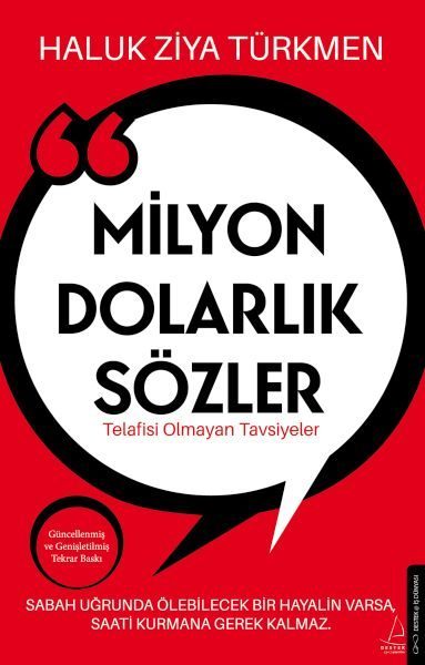 Miyon Dolarlık Sözler  (4022)