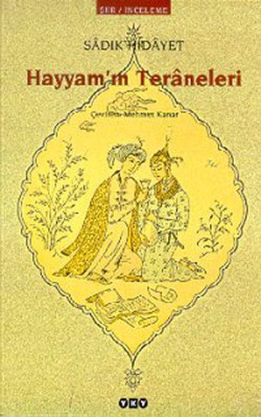 Hayyam'ın Teraneleri - Modern Klasikler  (4022)