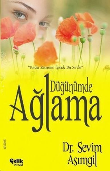 Düğünümde Ağlama  (4022)