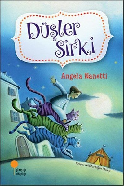 Düşler Sirki  (4022)