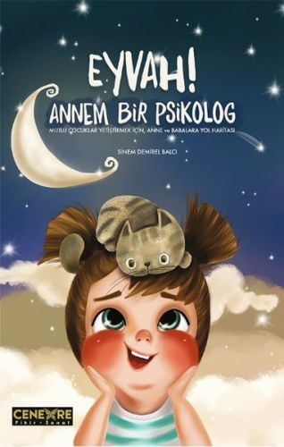 Eyvah Annem Bir Psikolog  (4022)