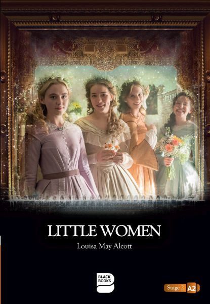 Little Women - Level 2  (4022)