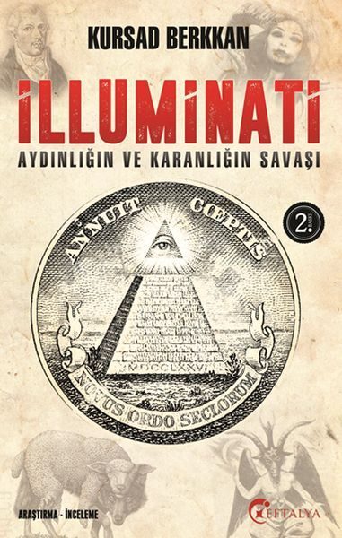 İlluminati  (4022)