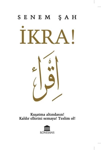 İkra!  (4022)