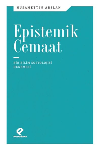 Epistemik Cemaat  (4022)