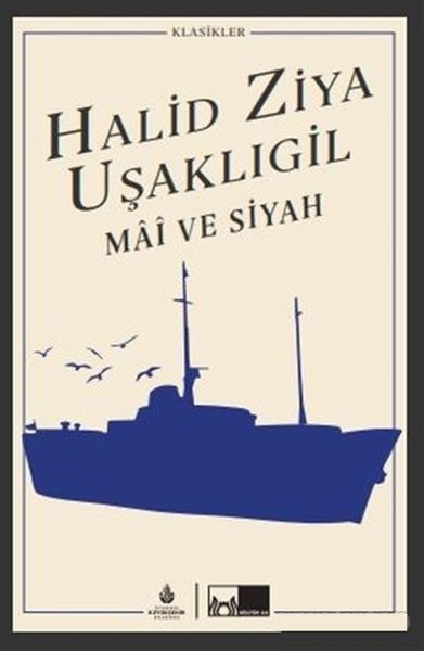 Mai ve Siyah  (4022)