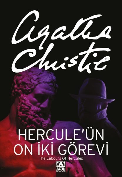 Herculeün On İki Görevi  (4022)