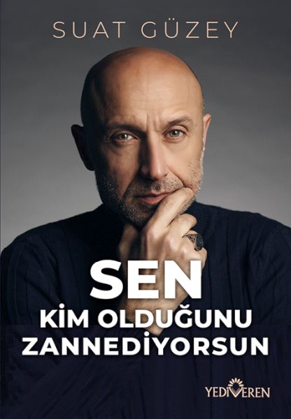 Sen Kim Olduğunu Zannediyorsun  (4022)