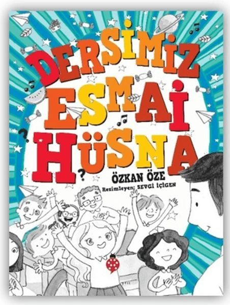 Dersimiz Esmai Hüsna  (4022)