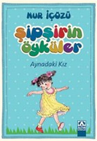 Şipşirin Öyküler - 5 Kitap  (4022)