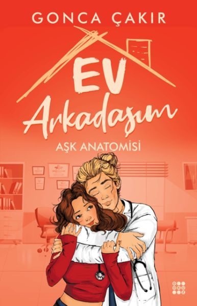 Ev Arkadaşım - Aşk Anatomisi  (4022)