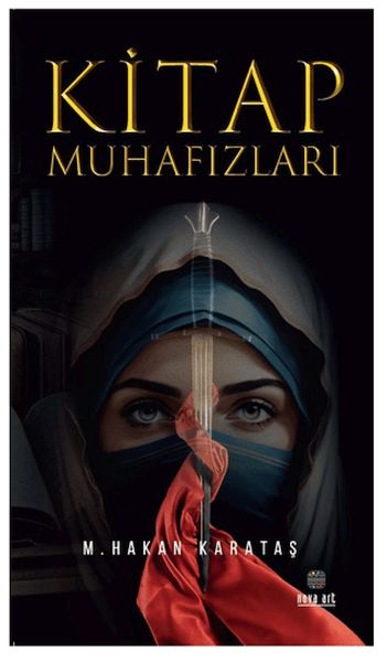 Kitap Muhafızları  (4022)